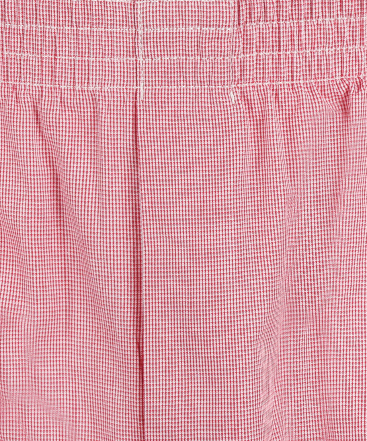 Luxus-Boxershorts | Rot