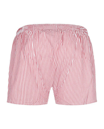 Luxe Boxershort | Rood