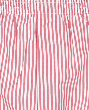 Luxe Boxershort | Rood