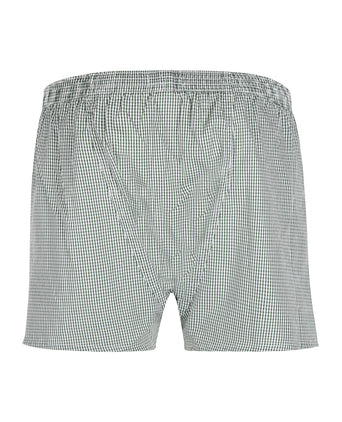 Luxe Boxershort | Groen