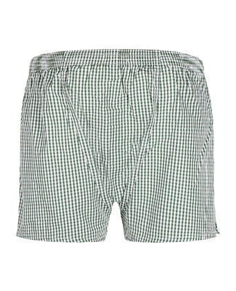 Luxe Boxershort | Groen