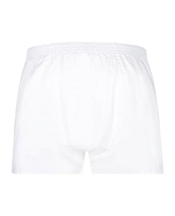Luxe Boxershort | Wit