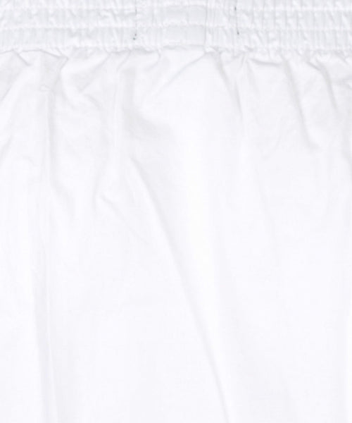 Luxe Boxershort | Wit