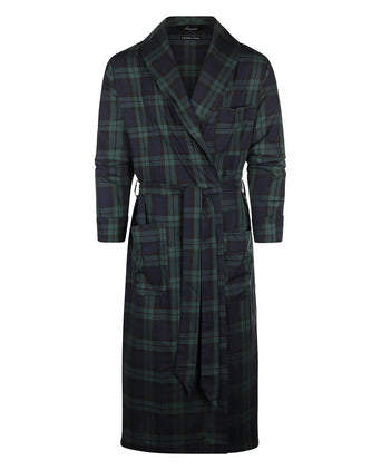 Kamerjas Katoen en Wol | Blackwatch