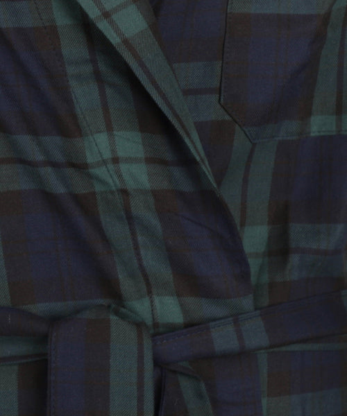 Kamerjas Katoen en Wol | Blackwatch