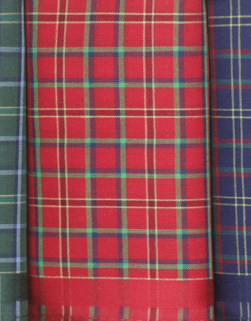 Handkerchiefs 3-Pack | Design