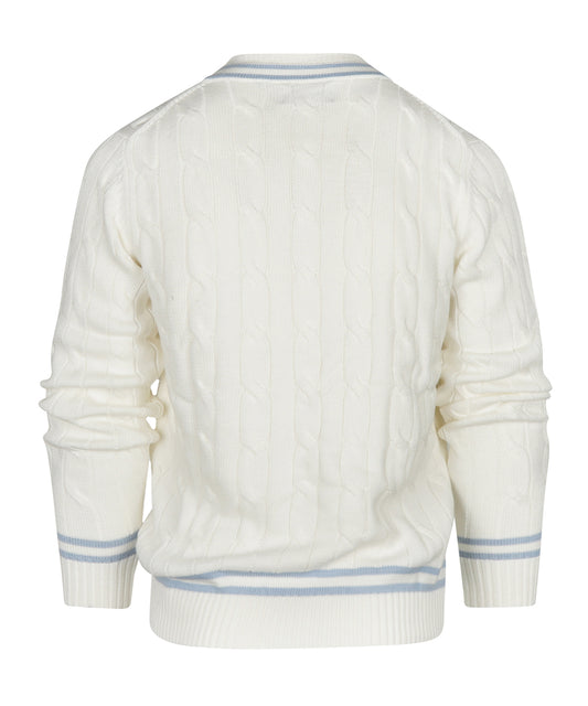 Cricket Pullover |