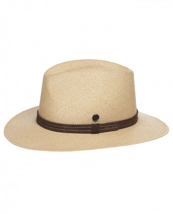 Hoed Torcido | Bruin