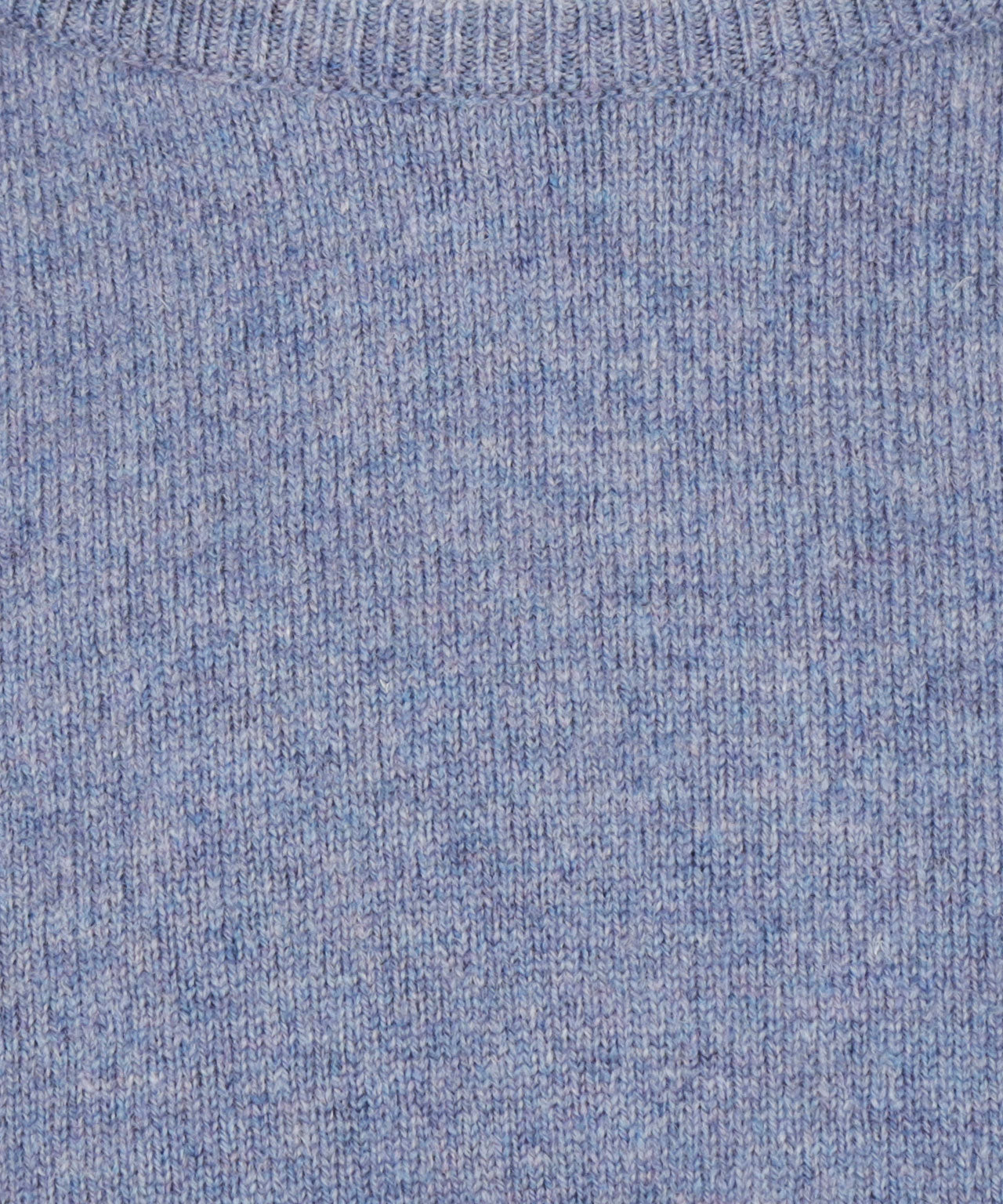 OH Lamswol Promo | Blue Lovat