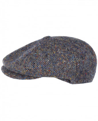 Tweed Balloon Cap | Design