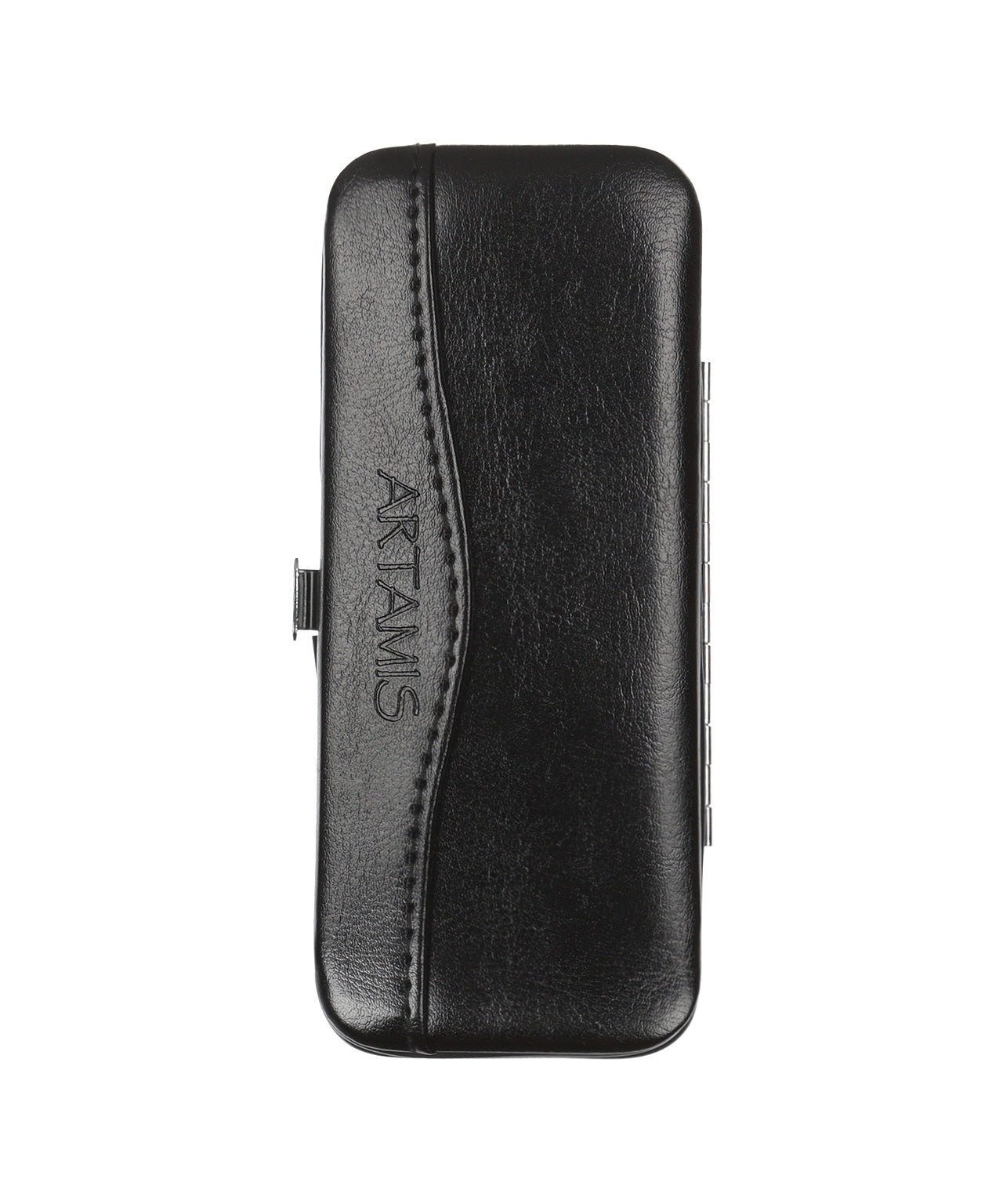 Manicure Set 8pc | Zwart