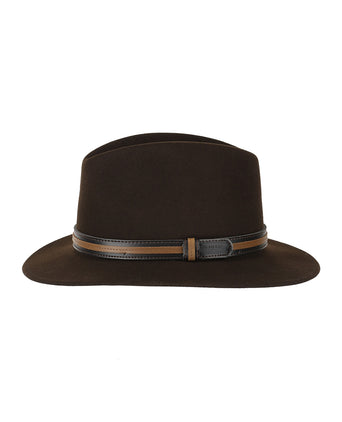 Bailey Hoed Brandt | Bruin