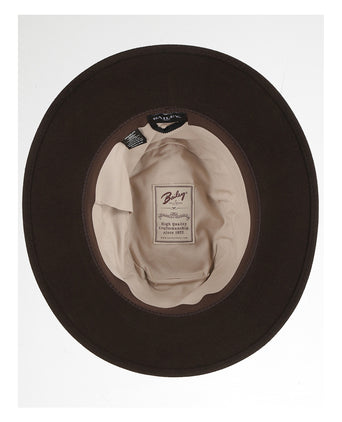 Bailey Hoed Brandt | Bruin