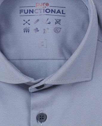 Shirt Functional | Blue