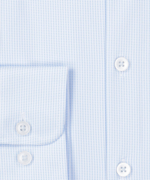 Shirt Functional | Blue