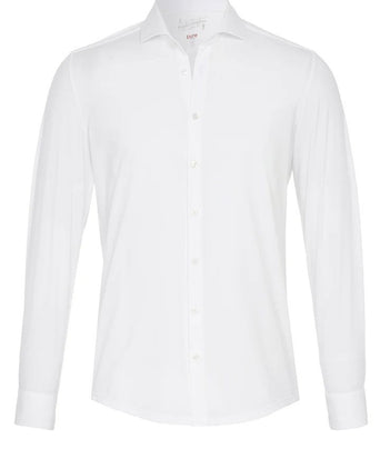 Shirt Functional | White
