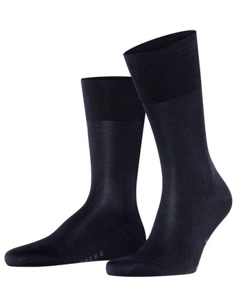 Tiago men's socks | Dark Navy