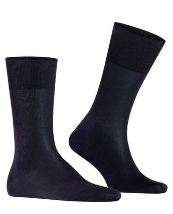 Tiago men's socks | Dark Navy