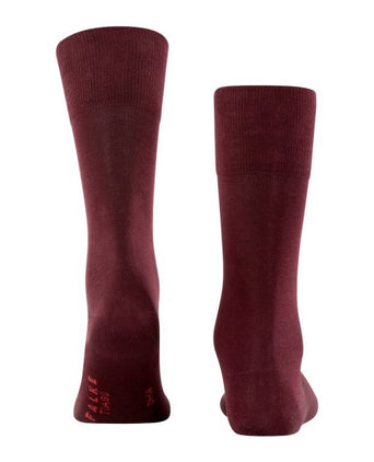 Tiago men's socks | Purple