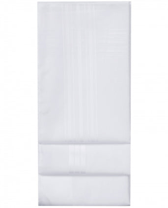 Handkerchiefs 3-Pack | White