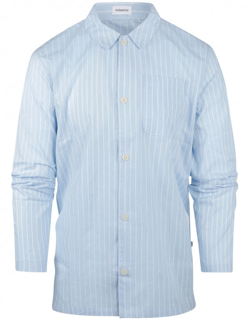 Pyjama cotton | Blue