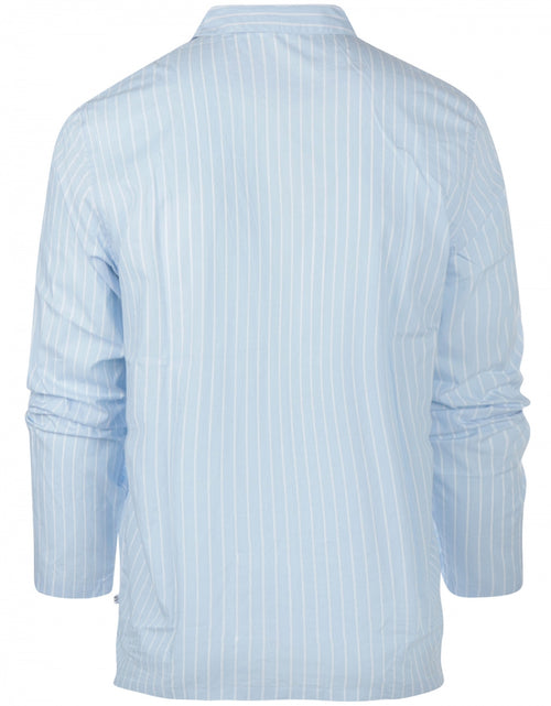 Pyjama cotton | Blue