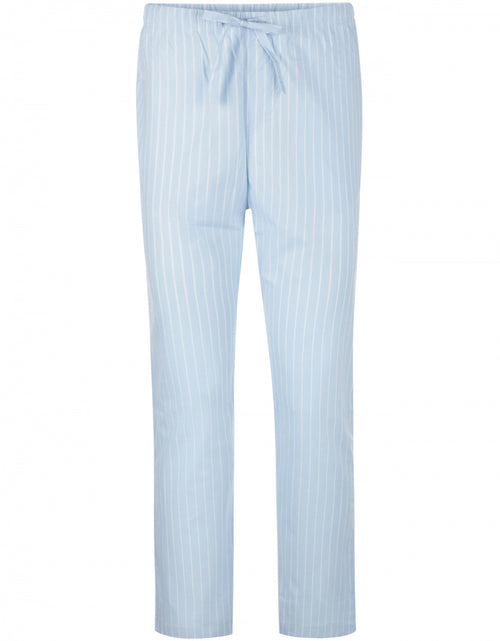 Pyjama cotton | Blue