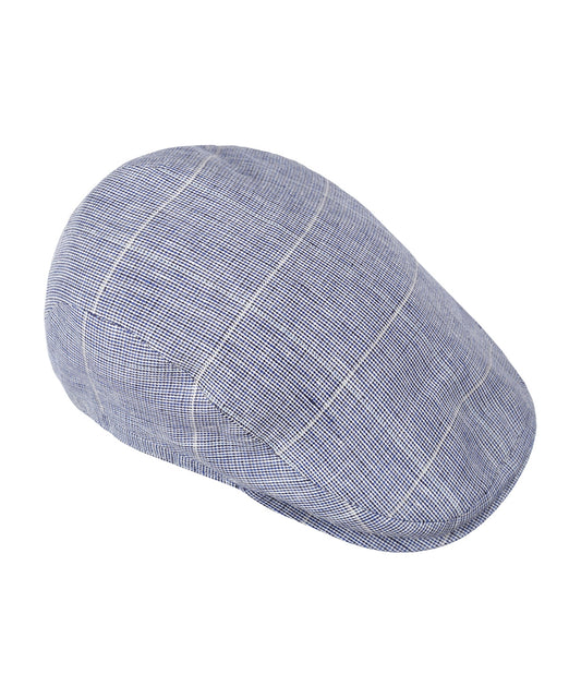 Klassische Kappe | Blau