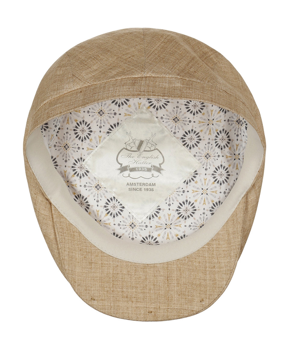 Klassieke Cap | Camel