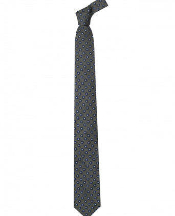 Cotton/Silk Tie | Design