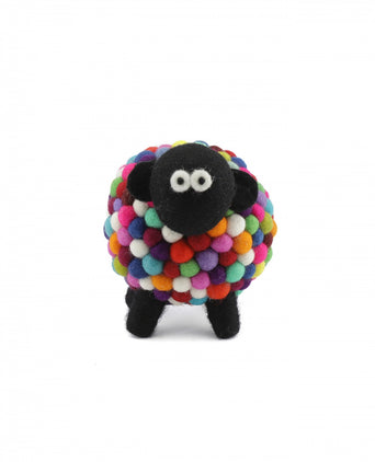 Felted Wool Sheep Small | Design