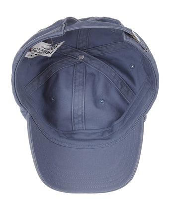 Stetson Baseball Cap Cotton | Blue