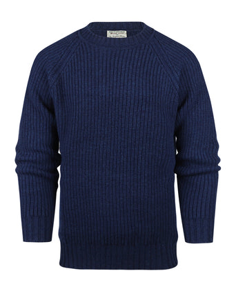 William Lockie Trui Joss Earl Ronde Hals | Regatta