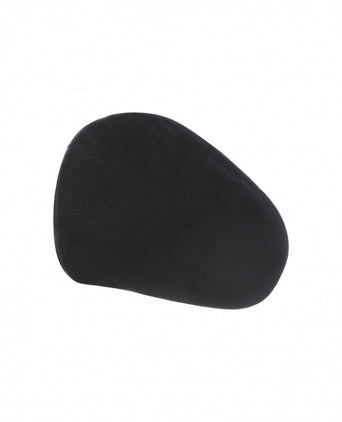 Klassieke pet | Zwart