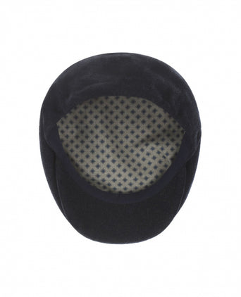 Classic Cap | Navy Blue