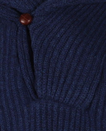 William Lockie Pullover Shawl Collar | Regatta