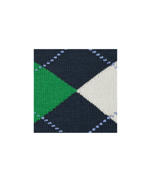 Manchester men's socks | Blue