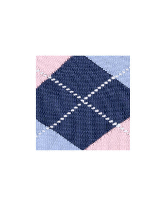 Manchester men's socks | Blue