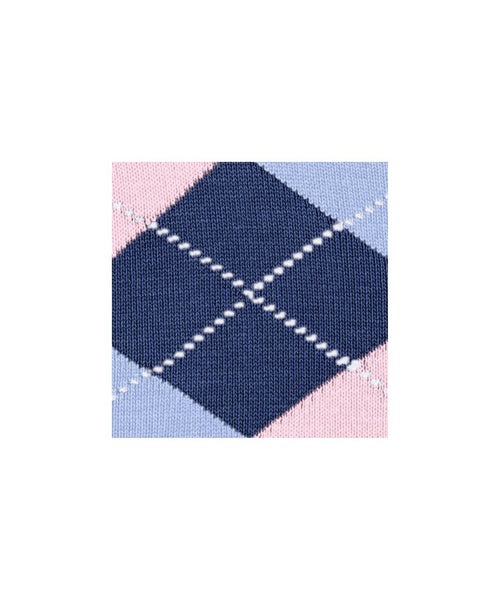 Manchester men's socks | Blue