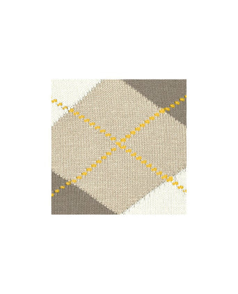 Manchester men's socks | Brown