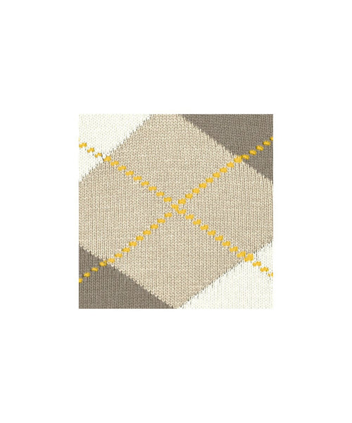 Manchester heren sokken | Bruin