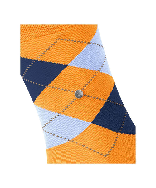 Manchester men's socks | Red