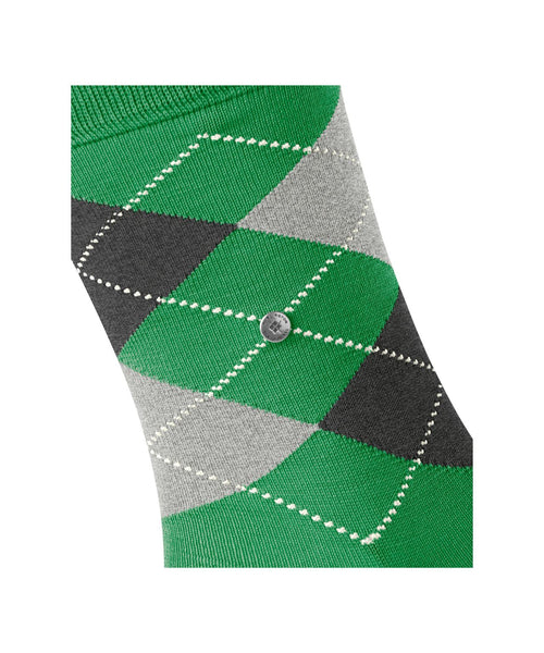 Manchester men's socks | Green