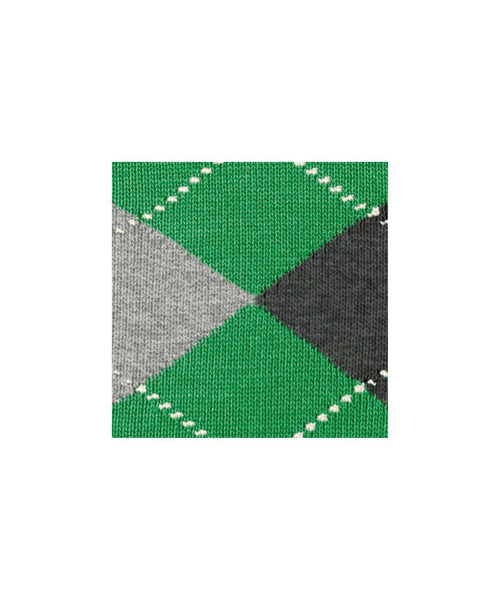 Manchester men's socks | Green