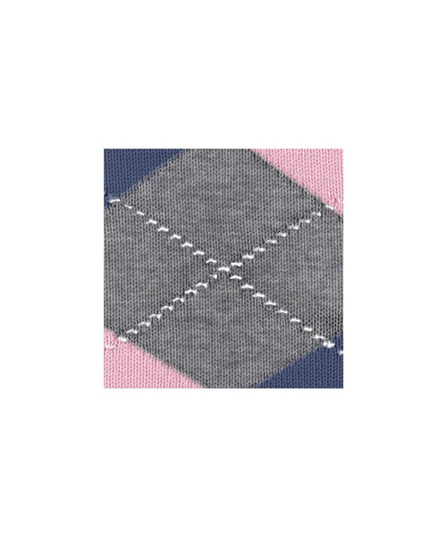 Covent Garden men's socks | Grey