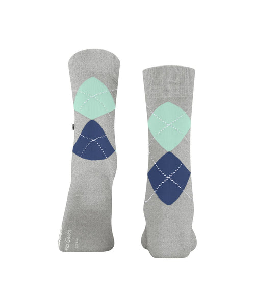 Covent Garden men's socks | Black