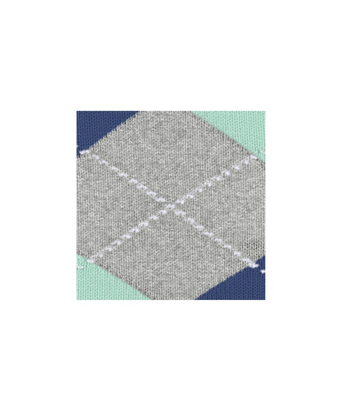 Covent Garden men's socks | Black