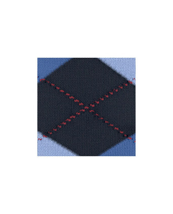 Covent Garden men's socks | Blue