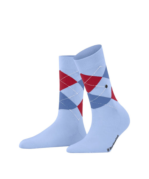 Covent Garden men's socks | Blue
