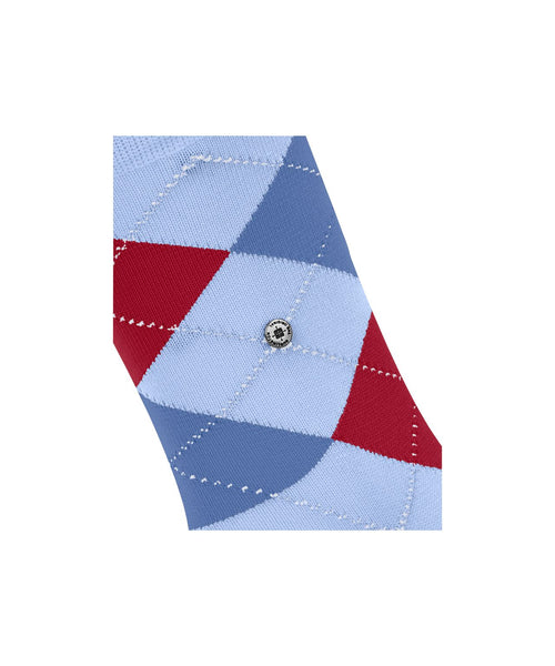 Covent Garden men's socks | Blue